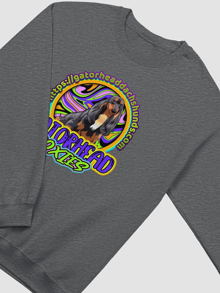 GatorHead Doxies Sweatshirt product image (13)