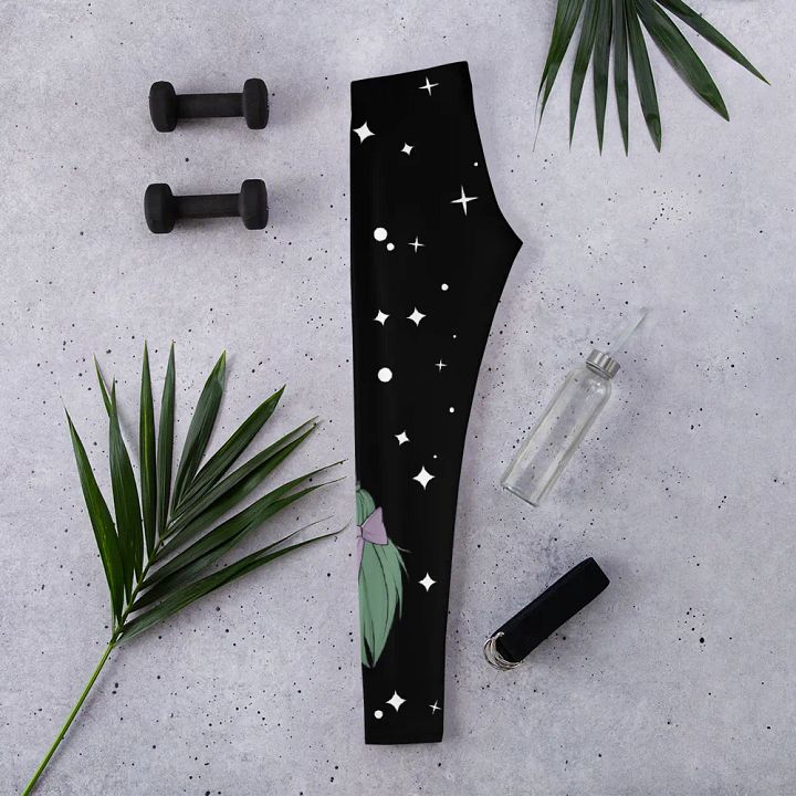 Broom Leggings product image (2)