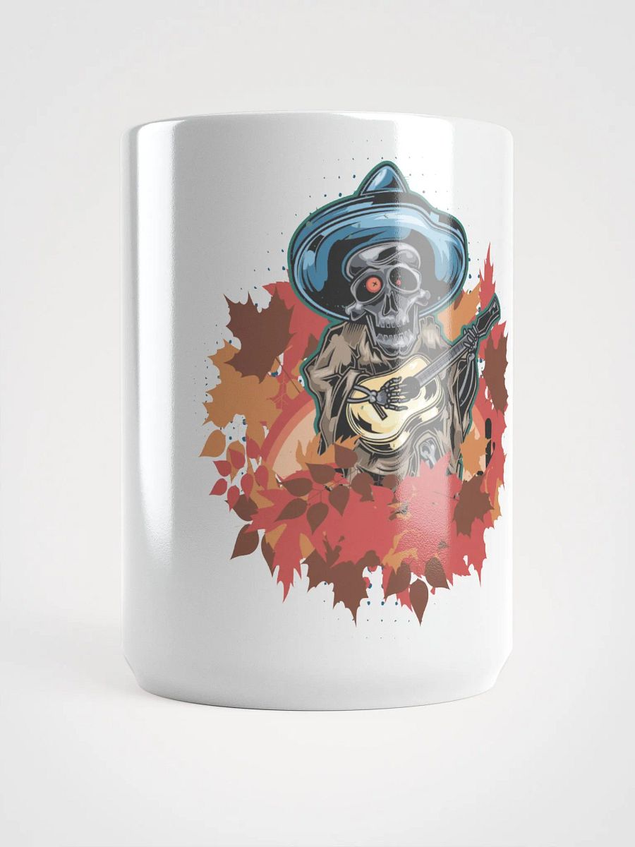 SKELETON WITH GUITAR product image (5)