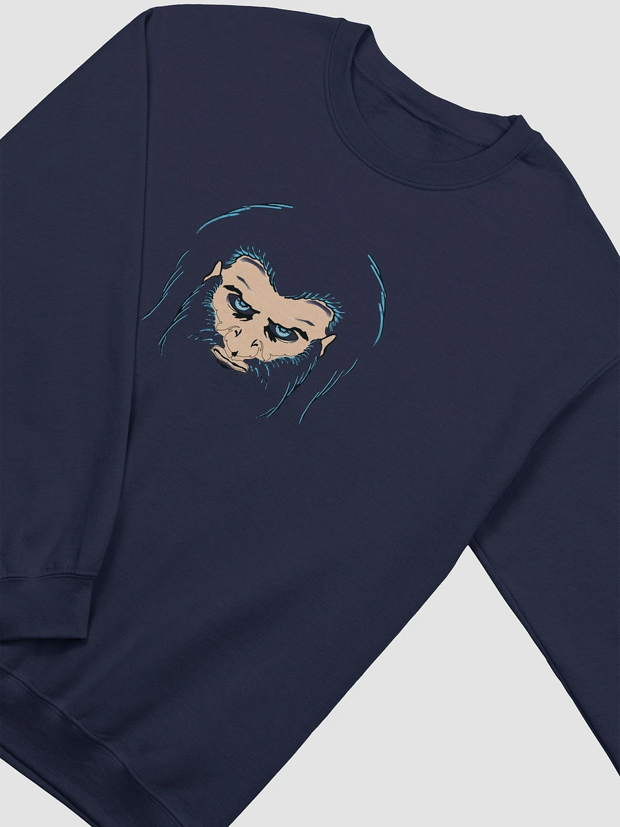 Symmetrical Intensity Crewneck product image (3)