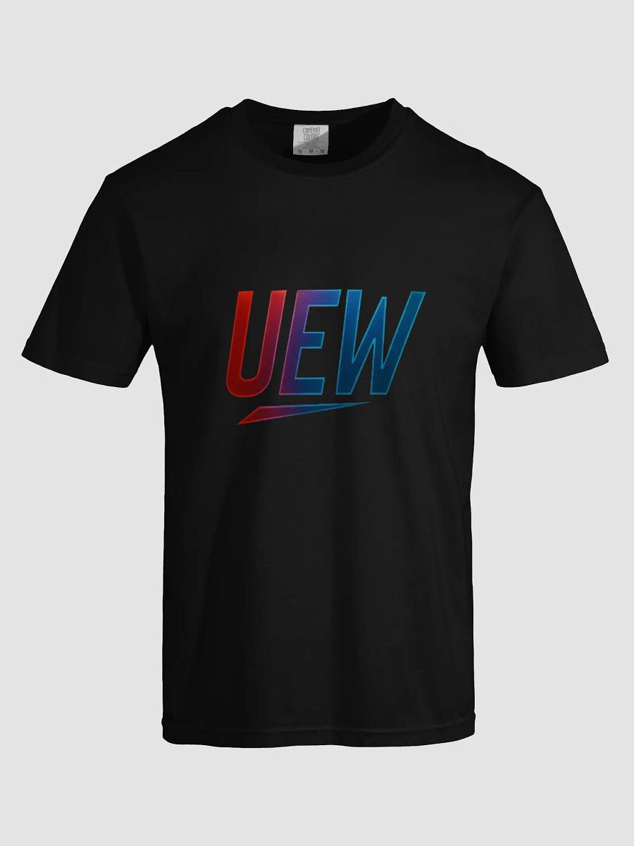 UEW tee product image (5)