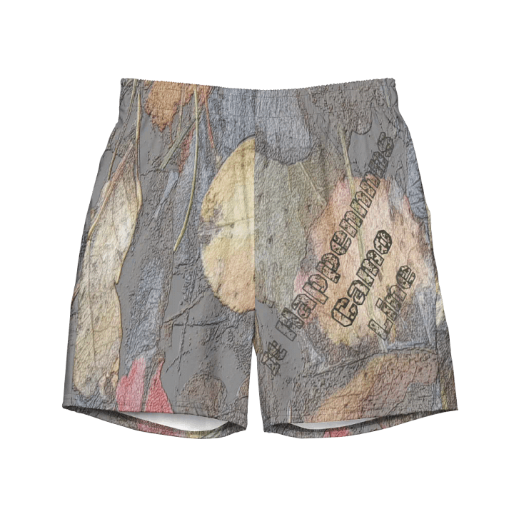 Swim Trunks - MossyOak - It Happennnns Camo product image (2)