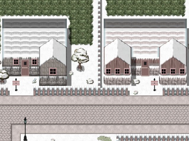 KR Seasons of Harvest Tileset for RPGs v2! product image (12)