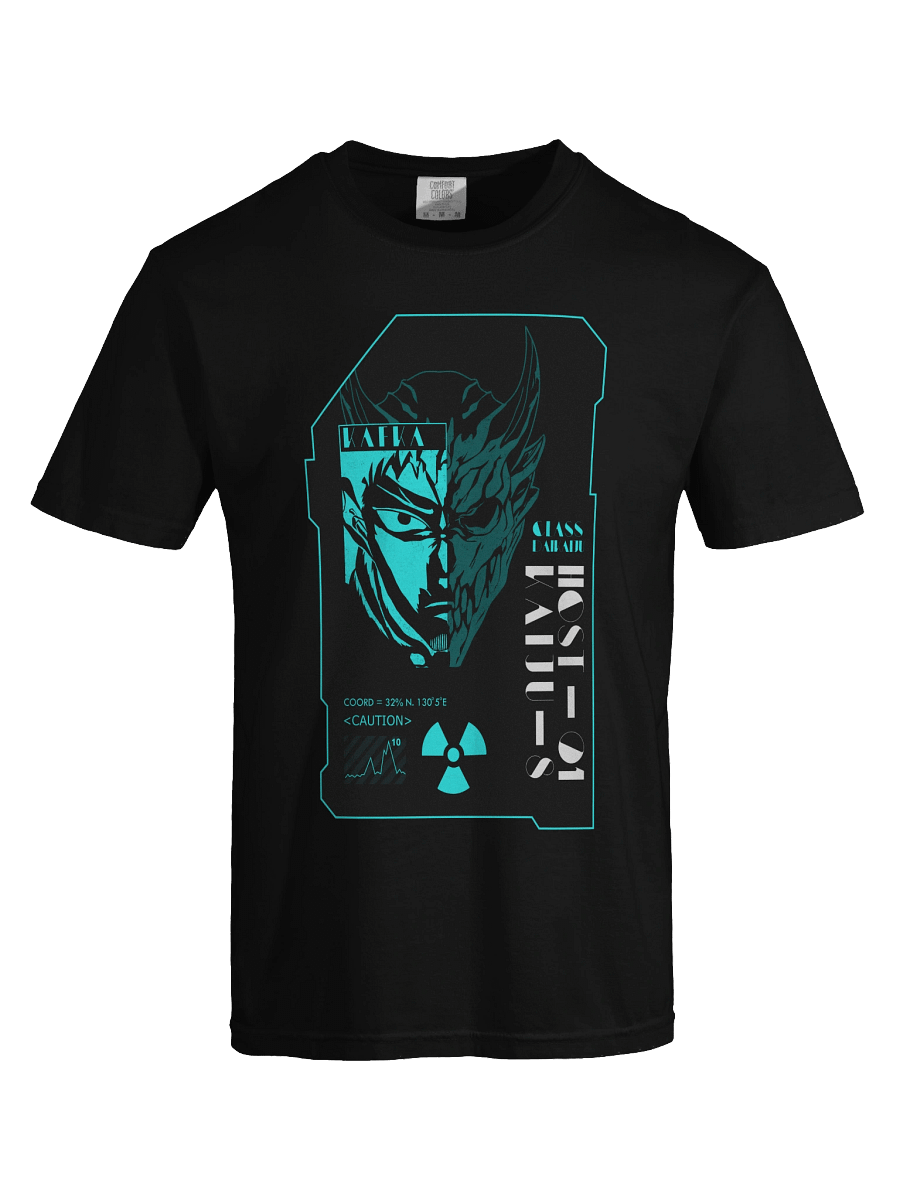 Kafka Kaiju Dual Identity product image (9)