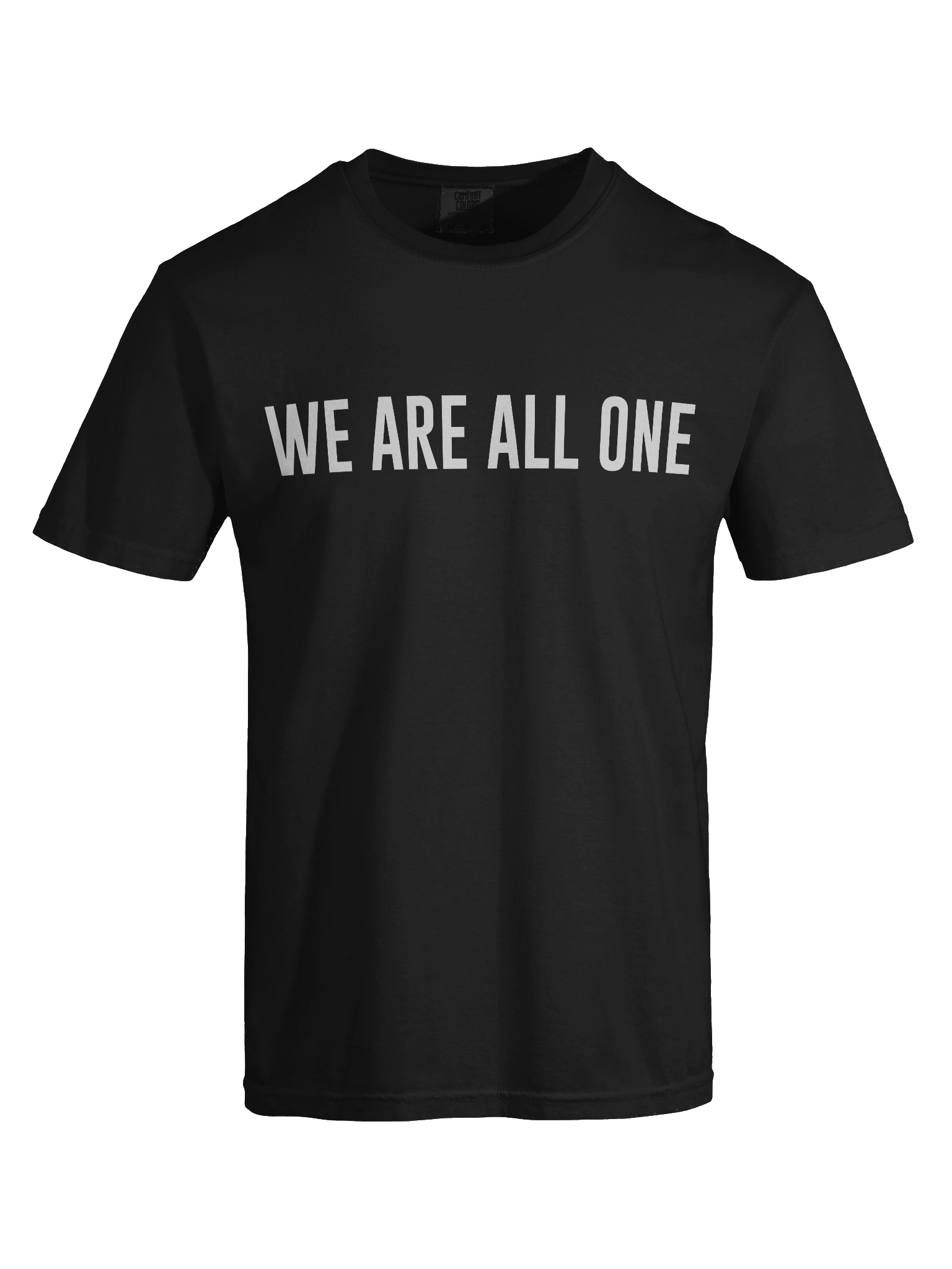 WE ARE ALL ONE - GENKI SUDO product image (8)