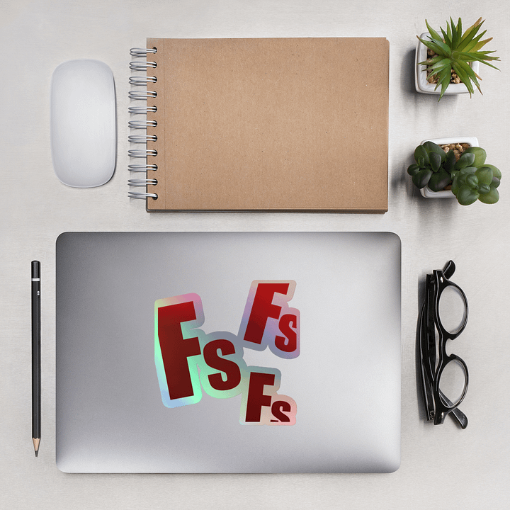 ✨ Fs✨ on✨ your✨ stuff✨ product image (1)