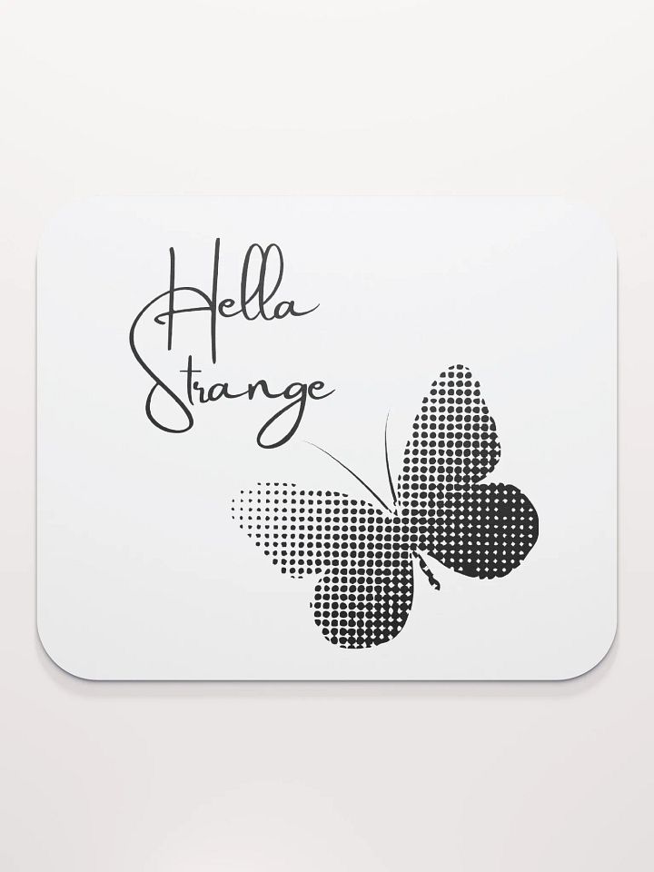 Into the Grid mousepad product image (2)