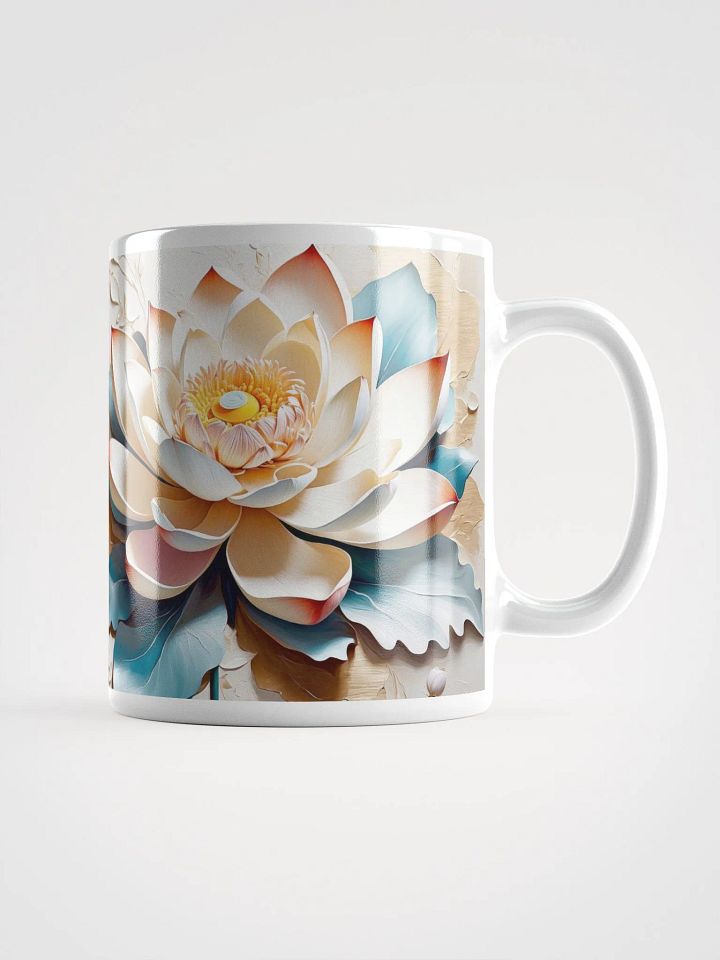 Radiant Reflection Mug product image (1)
