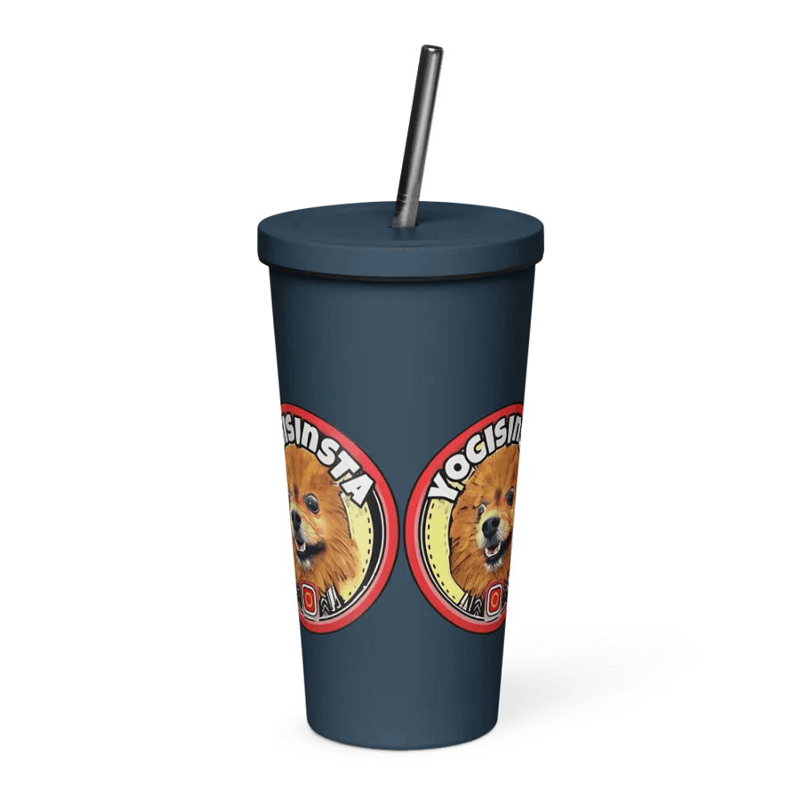 Yogisinsta Tumbler product image (2)