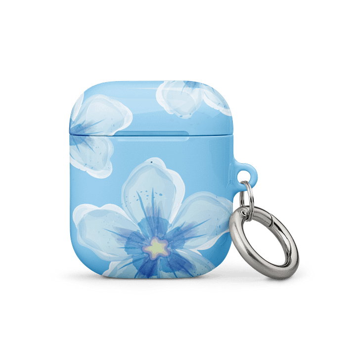 Starry Blooms AirPods® Case product image (1)