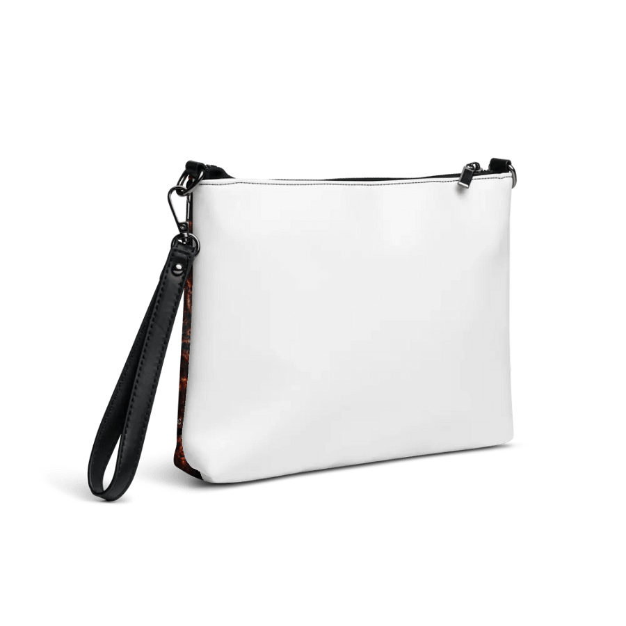 JWST ASTRO All-Over Print Crossbody Bag product image (5)
