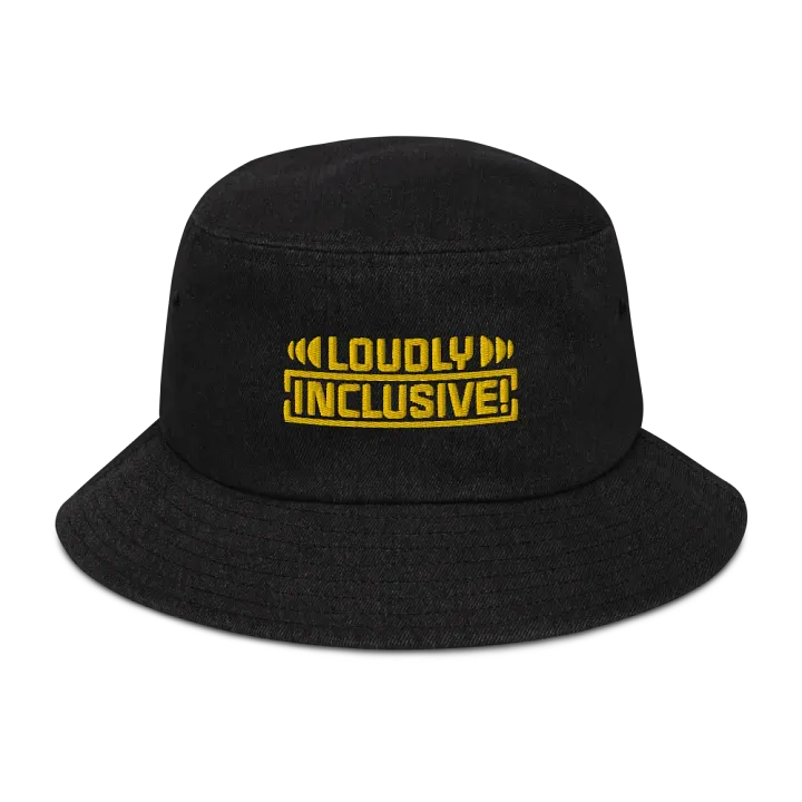 Bucket Hat product image (1)
