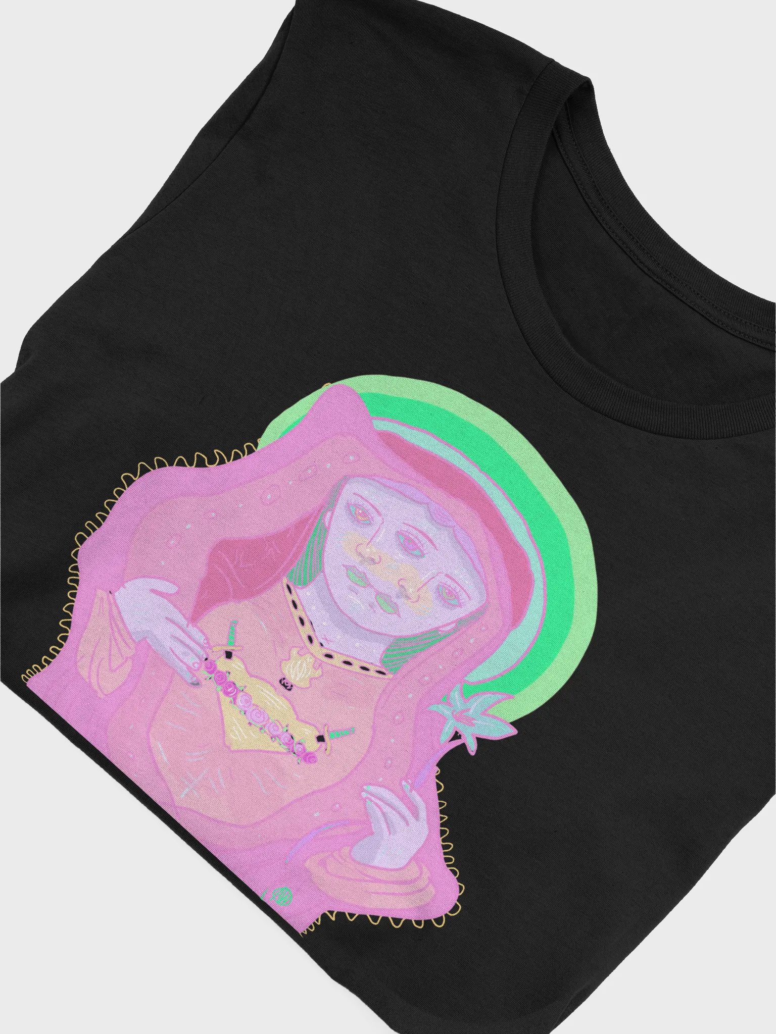 3 eyed Mary product image (26)