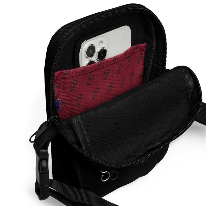 BloodBag Crossbody product image (2)