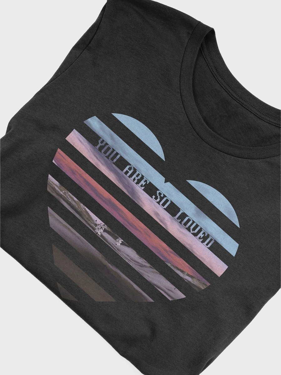 You are so loved [heArtyom] product image (5)