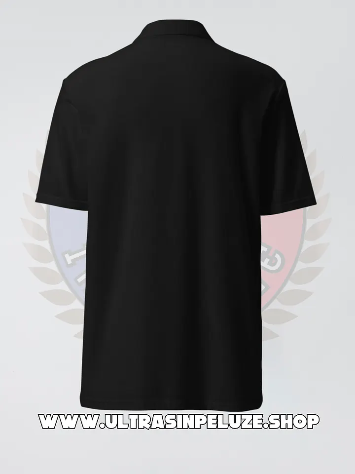 Tricou Polo Brodat 1312 product image (2)