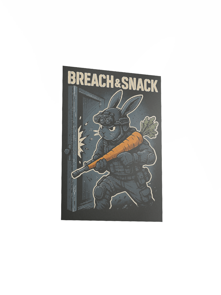 BREACH & SNACK POCKER V1 product image (10)