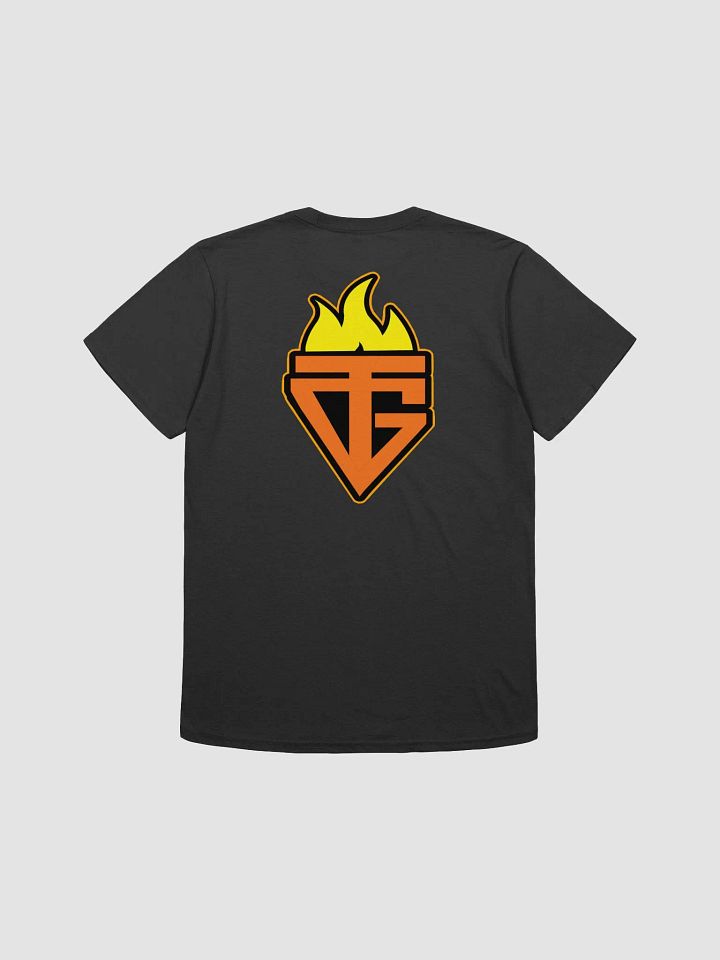 TG DOA (Orange) product image (2)