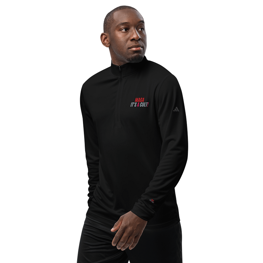 Addidas MAGA Cult Lightweight Pullover product image (7)