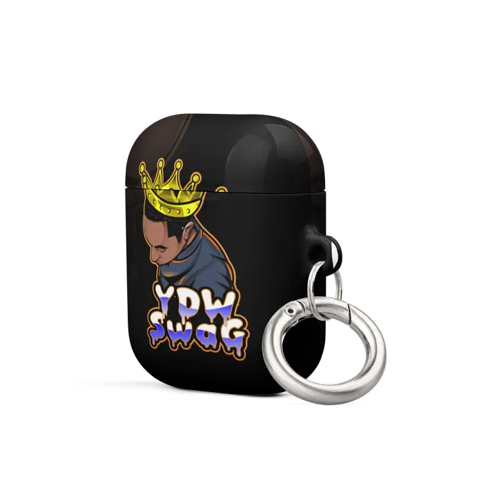SwaG AirPods Case product image (6)