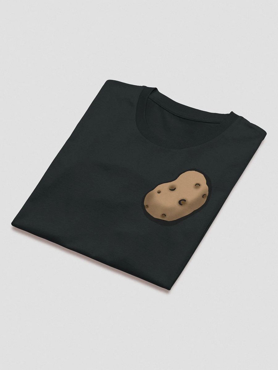 OG 'Potato' T-Shirt Dress product image (7)