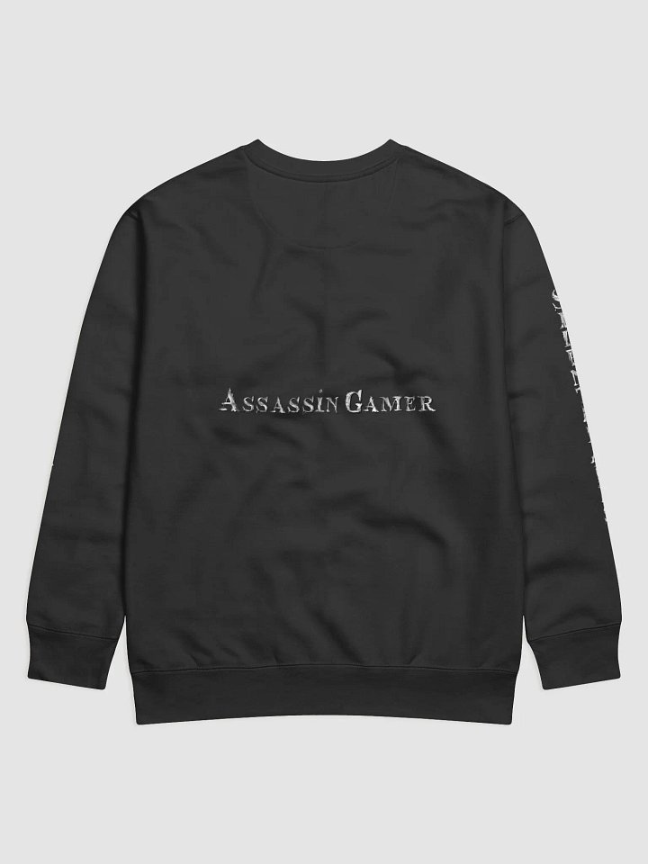 silent blads long sleeves product image (2)
