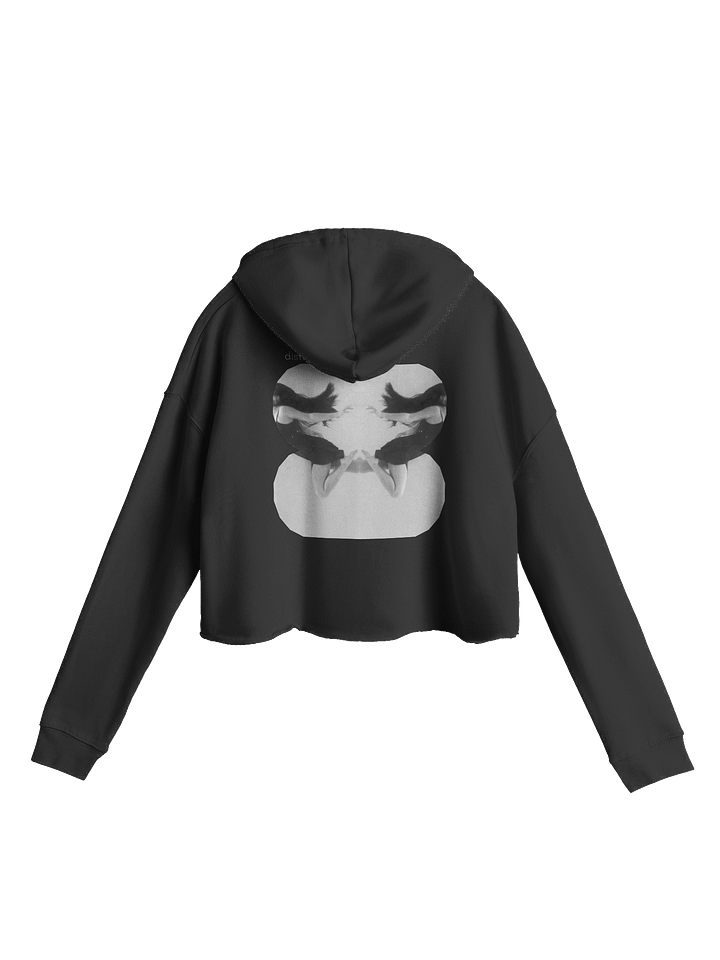 Enamored Cropped Hoodie product image (1)