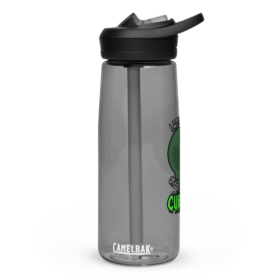 All I Got Was Cursed - Evoker - CamelBak product image (1)