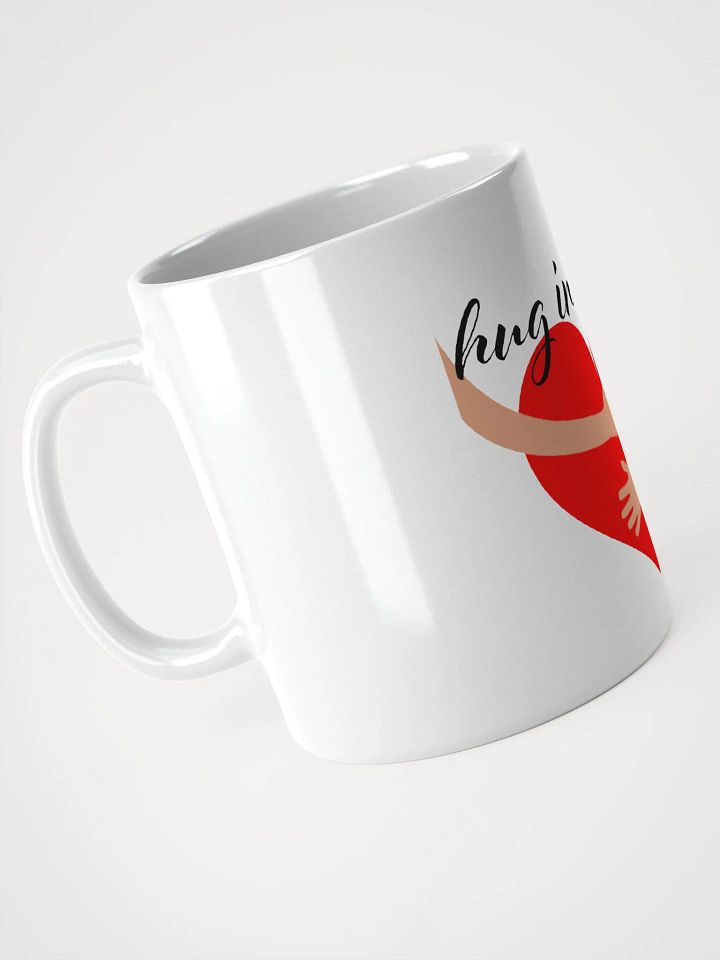 Hug In A Mug (Hazel) product image (2)
