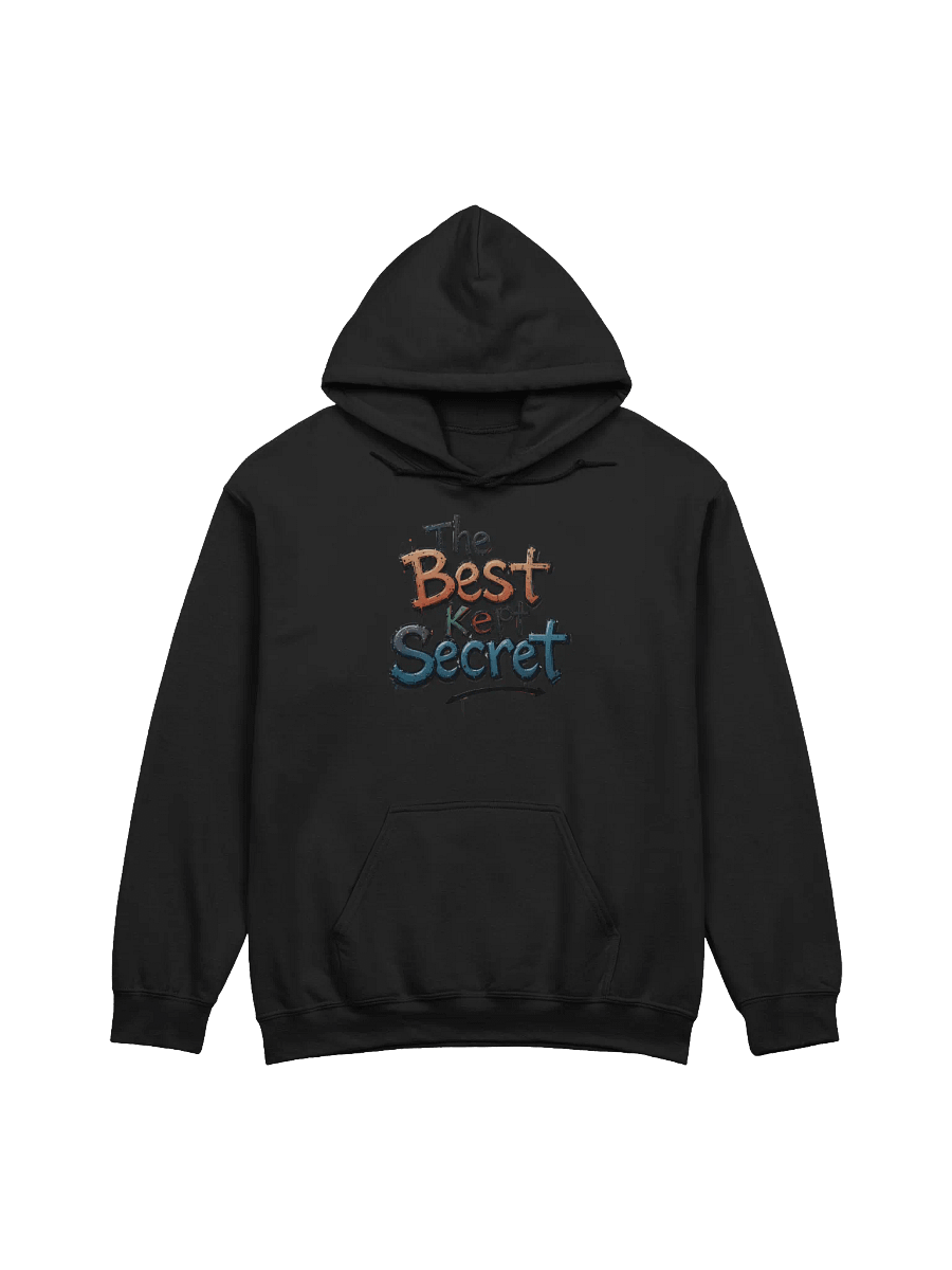 The Best Kept Secret Radio Network product image (3)