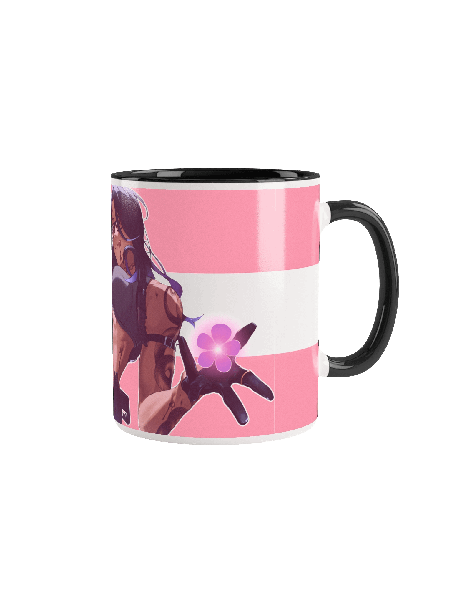 Sapphic Venom Mug product image (1)