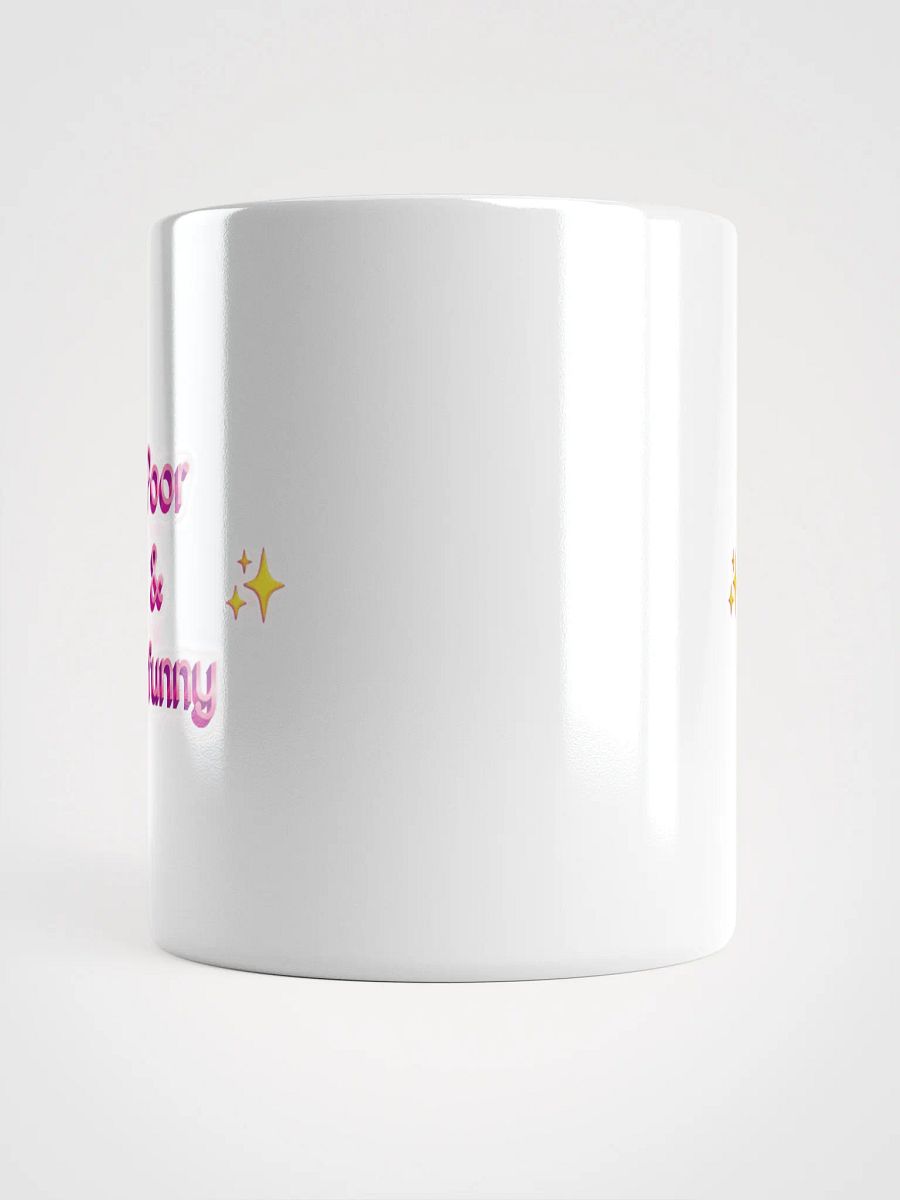 poor & unfunny Mug product image (10)