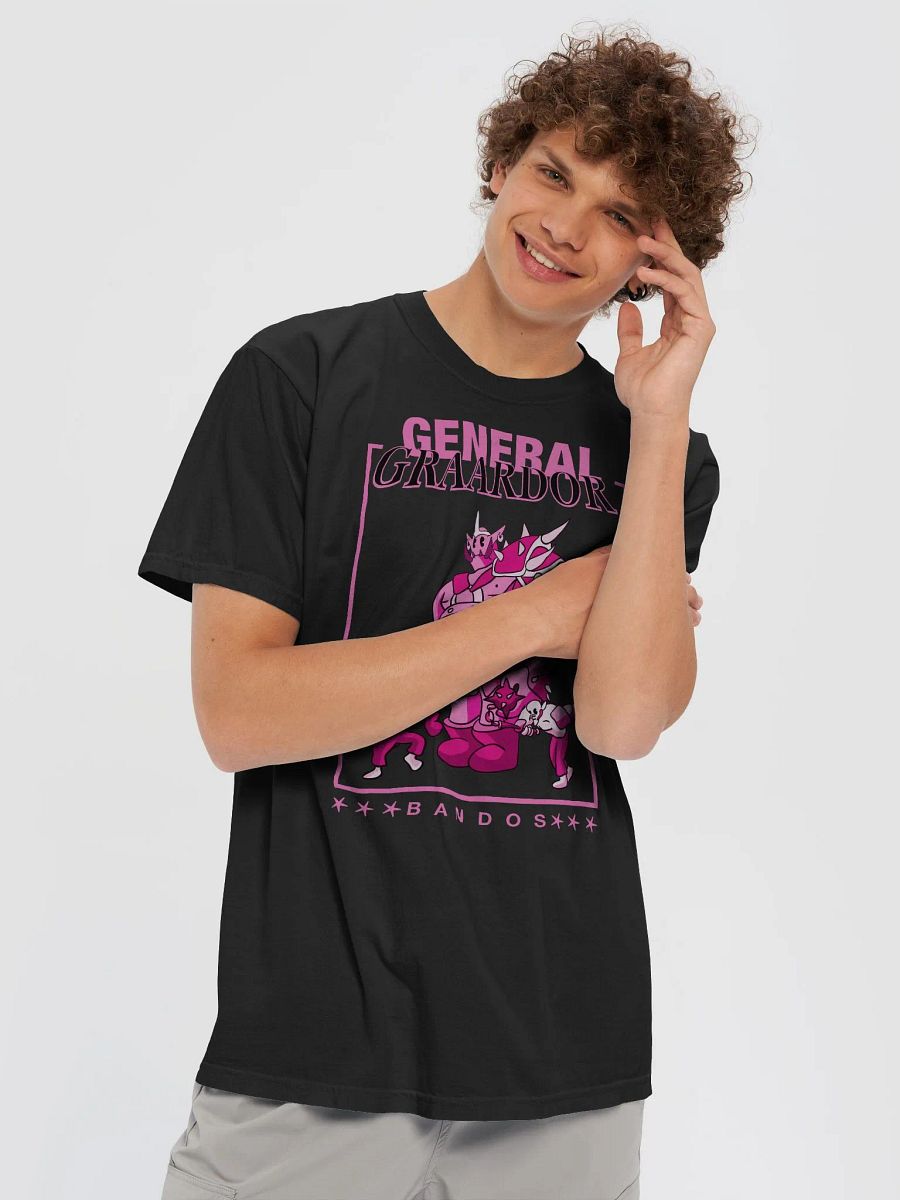 Valentines Bandos Tee product image (5)