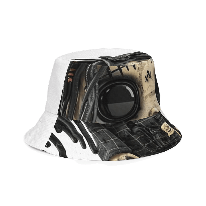 True Bucket Hat - Juju Gang product image (2)