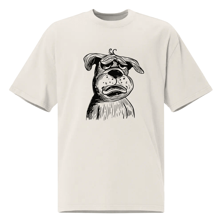 Bulldog Fun T-Shirt – For Laughs and Great Style product image (13)