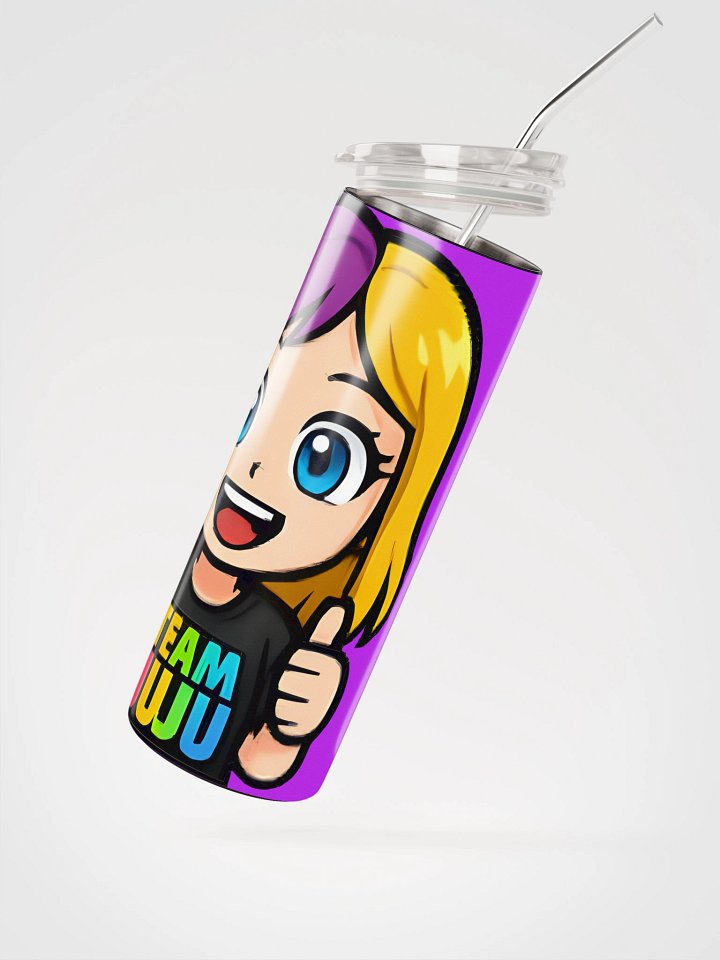 TEAM JUJU CUP product image (2)