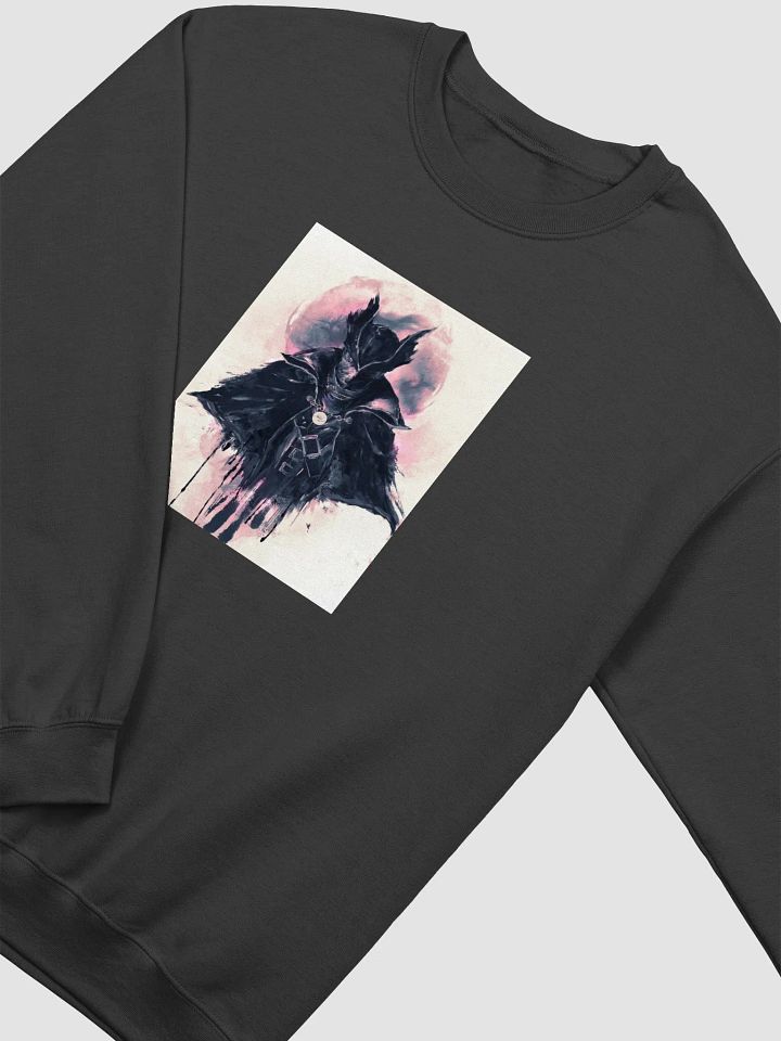 Bloodbourne Character Sweatshirt product image (21)