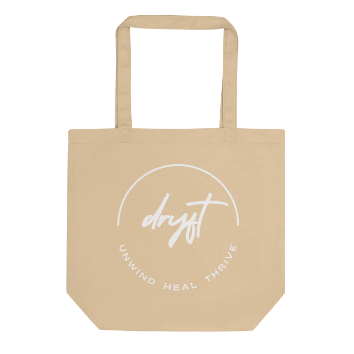 Everyday Essentials - Wellness Tote Bag product image (1)