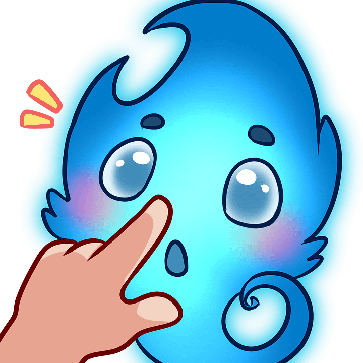 Boop Sticker product image (1)