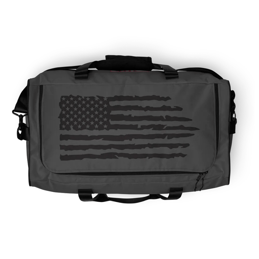 Duffle bag product image (6)