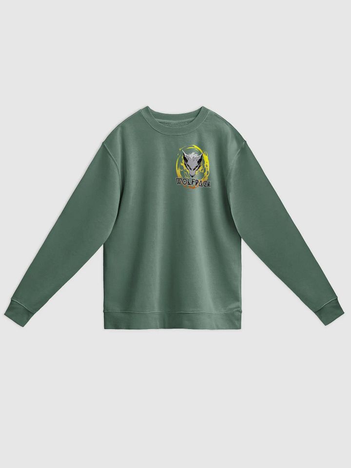 Unisex WOLFPACK Crewneck product image (9)