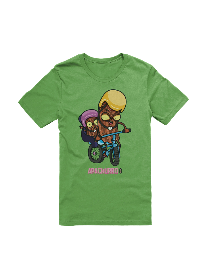 Apachurro - Super Soft T-Shirt product image (1)