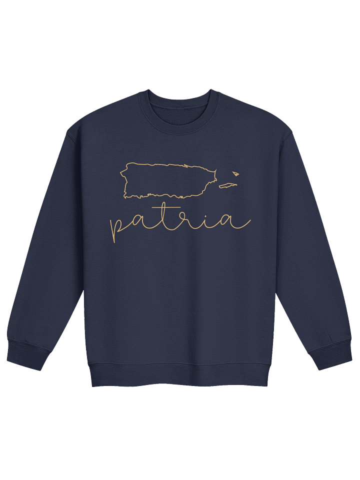 Patria Sweatshirt product image (1)