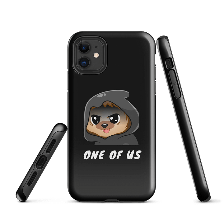 One of Us iPhone case product image (1)