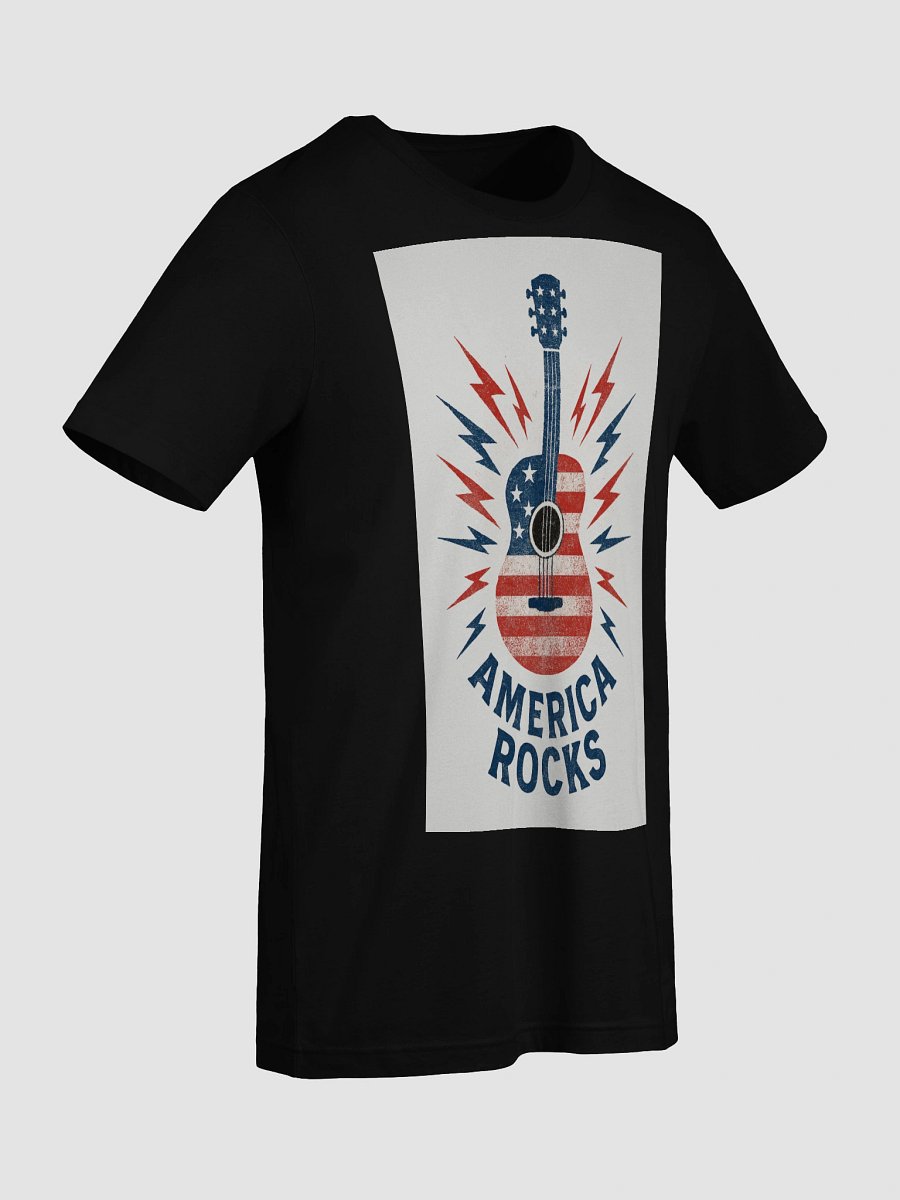 AMERICA ROCKS product image (9)