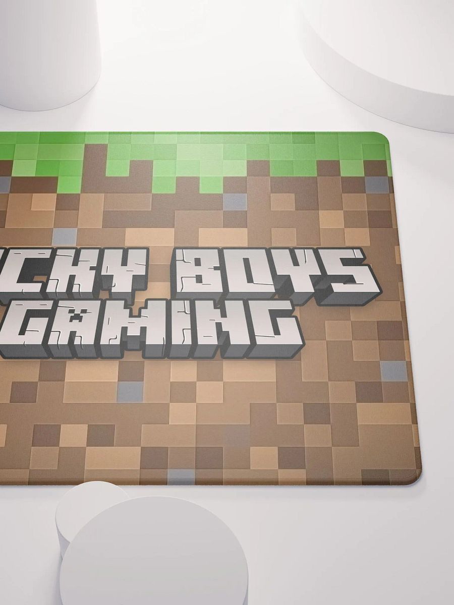 Picky Boys Gaming Mouse Pad (Large & Extra Large) product image (5)