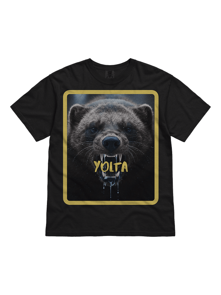 The Wolverine T-Shirt product image (1)