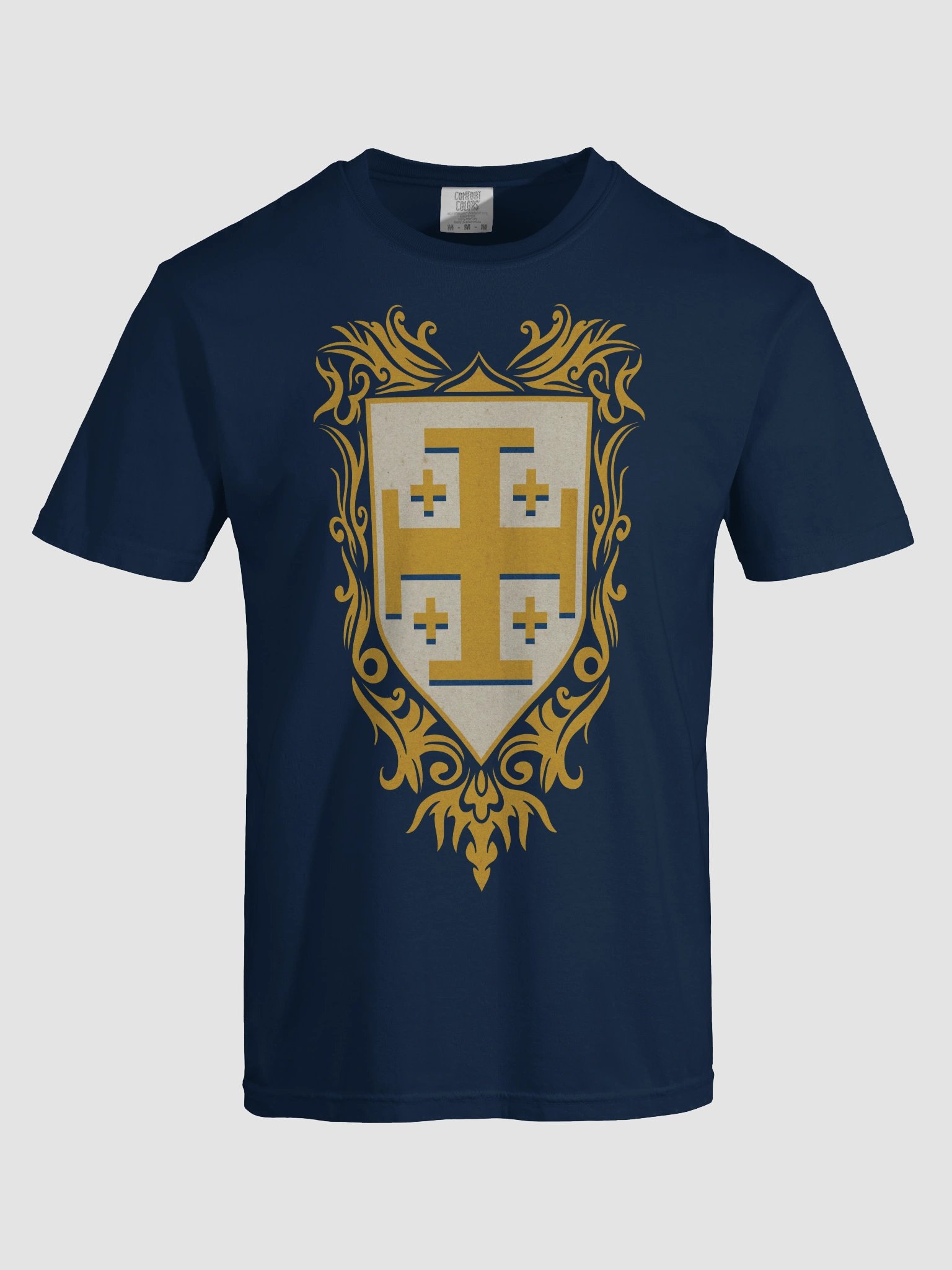 Baldwin Crest product image (5)