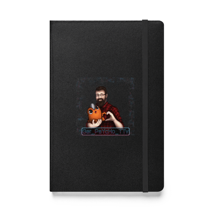 Journal Buch product image (1)
