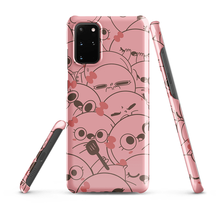 Pancake's World | Samsung® Snap Case product image (5)